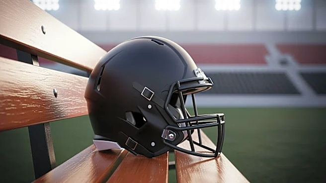 USC's DJ Harvey Prepares for NFL Career with Atlanta Falcons