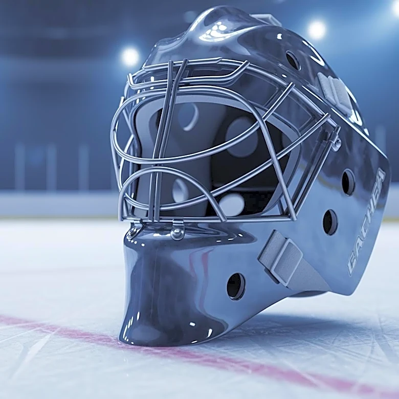 Buffalo Sabres' Alex Lyon to Start Game 4 Against Bruins