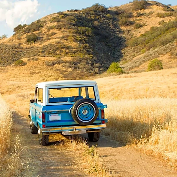 Bloom Ranch in SoCal: A Story of Heritage and Healing