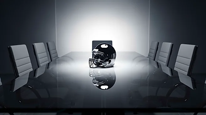 Steve Bisciotti's Personal Involvement in Ravens' Draft Highlights Owner Influence