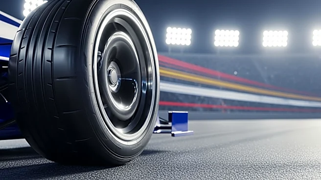 Carson Hocevar Secures First NASCAR Cup Series Victory at Talladega