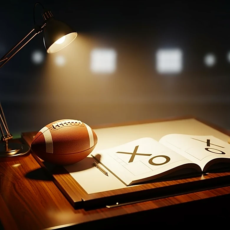 Ravens Owner Steve Bisciotti Exercises Influence in Drafting RB Adam Randall