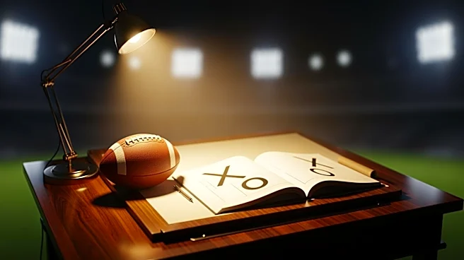 Ravens Owner Steve Bisciotti Exercises Influence in Drafting RB Adam Randall