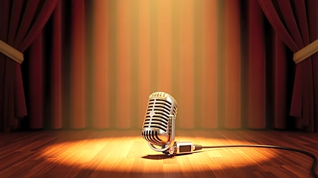 Broadway Revival: 'Joe Turner's Come and Gone' Cast Celebrates Red Carpet Premiere