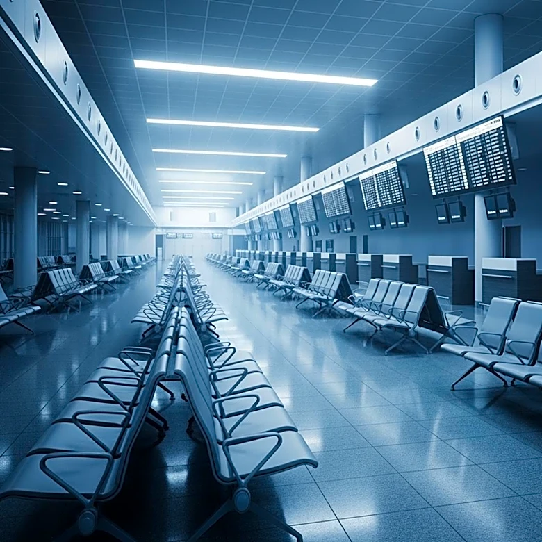 Propellic Report Highlights Collapse in Travel Bookings Beyond Middle East Amid Conflict