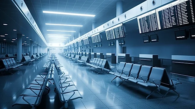 Propellic Report Highlights Collapse in Travel Bookings Beyond Middle East Amid Conflict