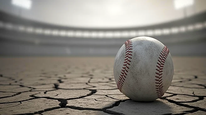 Mets Struggle as Rockies Sweep Series, Raising Concerns Over Team Performance