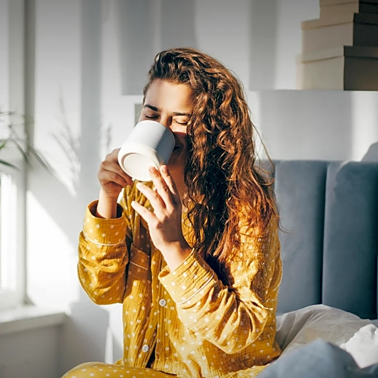 Coffee Consumption Linked to Mood and Stress Modulation via Gut Bacteria