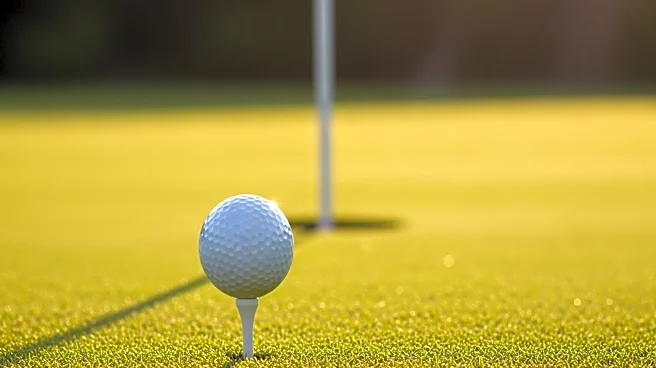 Nelly Korda Wins Chevron Championship, Reclaims No. 1 Ranking in Women's Golf