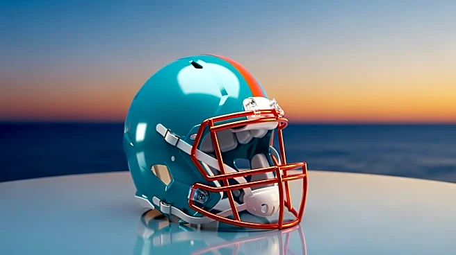 Miami Dolphins' 2026 Draft Class Analyzed for Potential Impact
