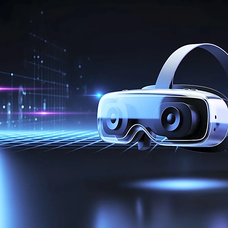 Augmented Reality Trends in 2026: Key Developments and Market Impact