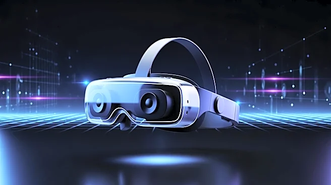 Augmented Reality Trends in 2026: Key Developments and Market Impact