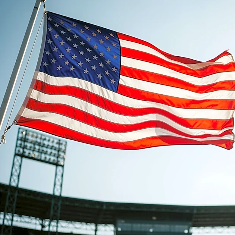 Rick Monday's Iconic Flag Rescue at Dodger Stadium Continues to Resonate