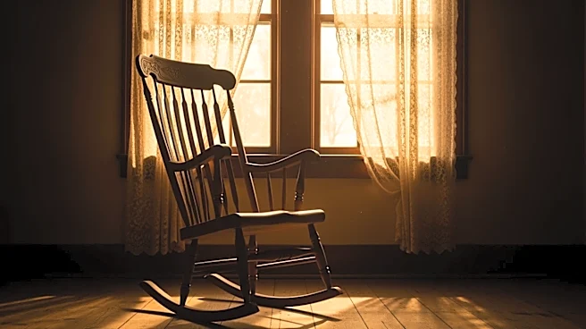 Broadway Revival of 'Joe Turner's Come and Gone' Explores Post-Emancipation Black Life