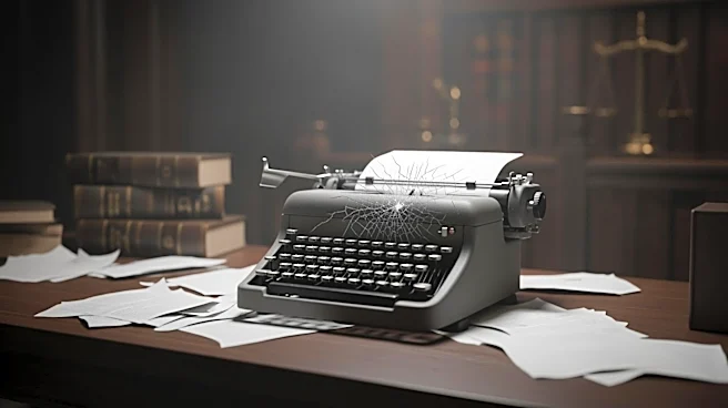 'The Twisted Tale of Amanda Knox' Explores Bias in High-Profile Case