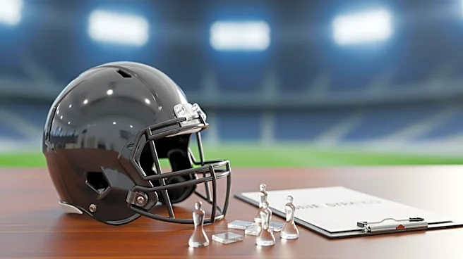 Tennessee Titans Receive Mixed Reviews for 2026 NFL Draft Class