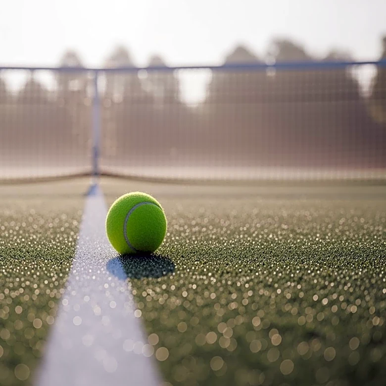 Coco Gauff Overcomes Illness to Advance at Madrid Open Amidst Viral Outbreak
