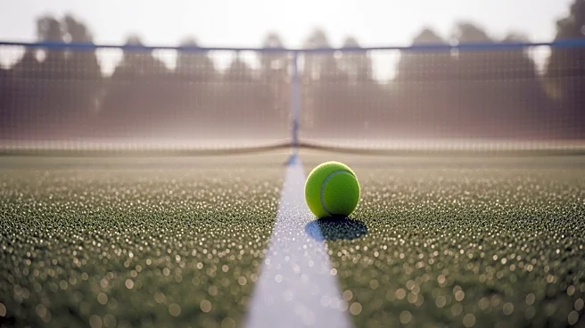 Coco Gauff Overcomes Illness to Advance at Madrid Open Amidst Viral Outbreak