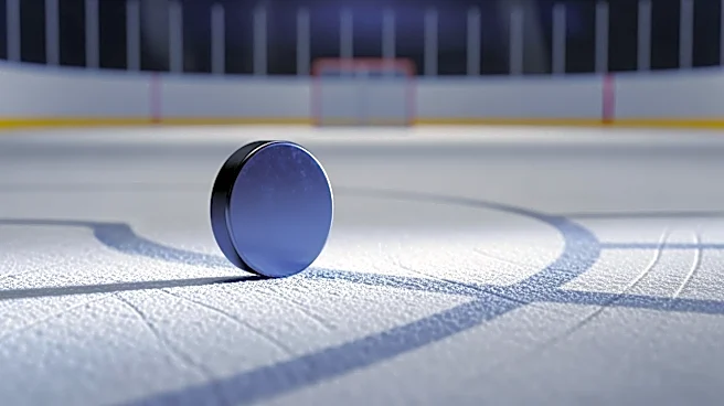 Anze Kopitar Retires as Los Angeles Kings Fall to Avalanche in Playoffs