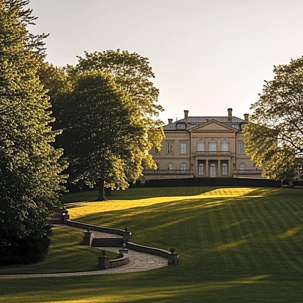 Historic Montecito Estate on Pepper Hill Listed for $17 Million After 20 Years