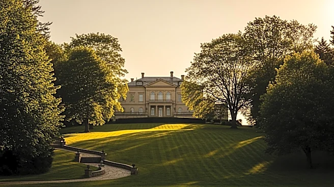 Historic Montecito Estate on Pepper Hill Listed for $17 Million After 20 Years