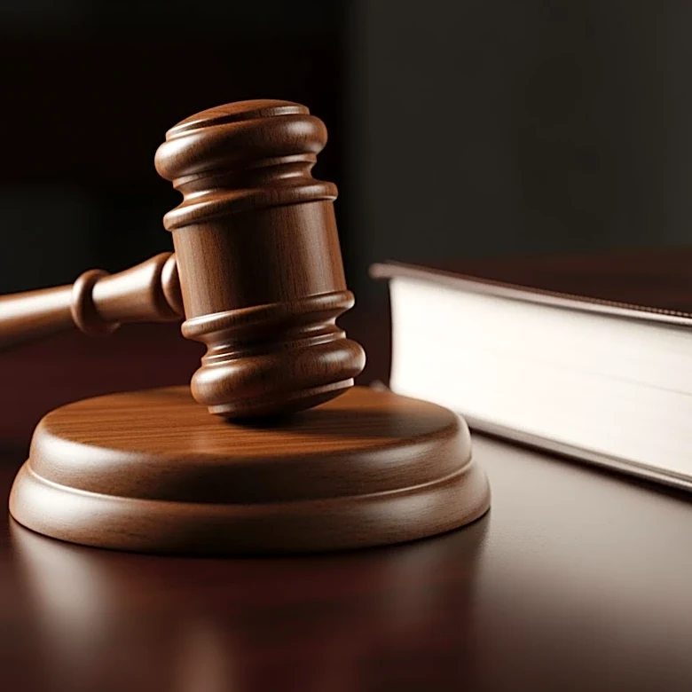 Towson Attorney Pleads Guilty to Bank Fraud in Real Estate Scheme