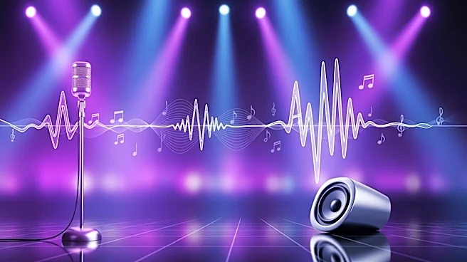 BTS Begins North American Leg of Arirang World Tour in Tampa