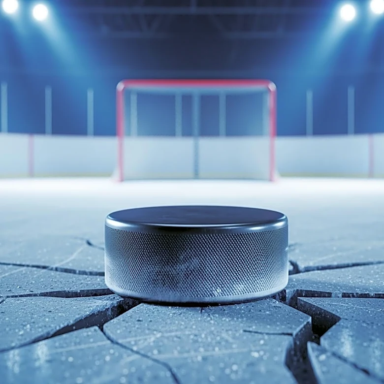 Hurricanes Sweep Senators in NHL Playoffs, Penguins Stay Alive Against Flyers