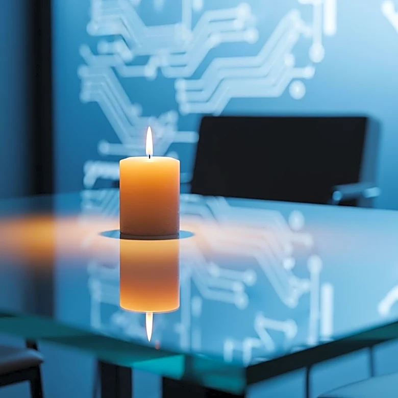 Brené Brown Criticizes Silicon Valley's Leadership Amid AI Transition