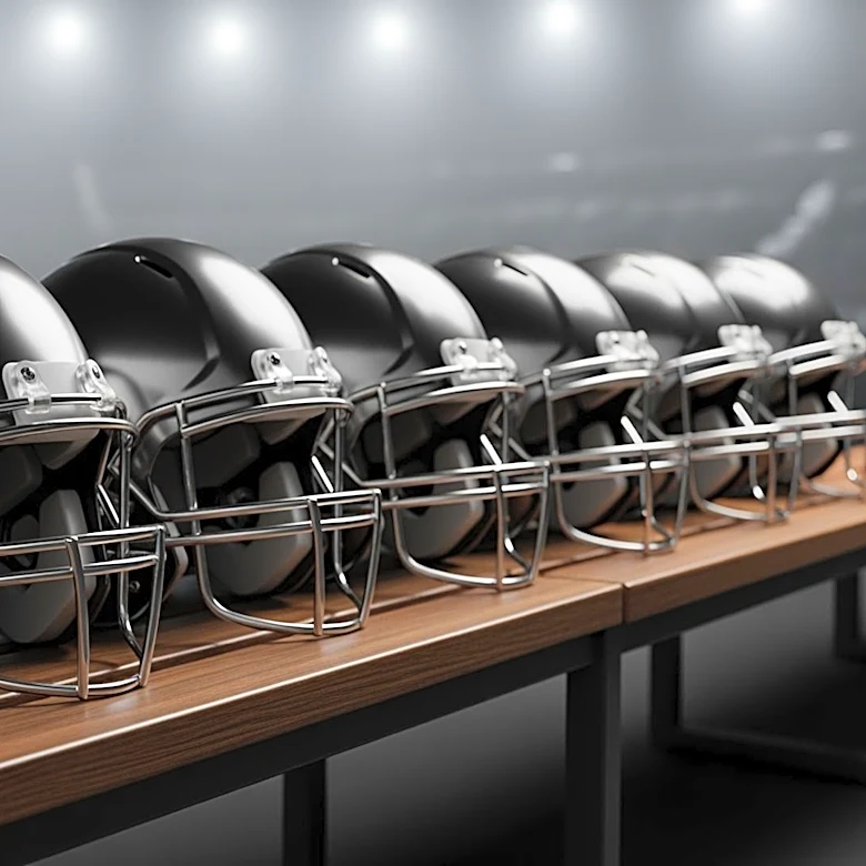 Record Eight Indiana University Football Players Drafted in 2026 NFL Draft