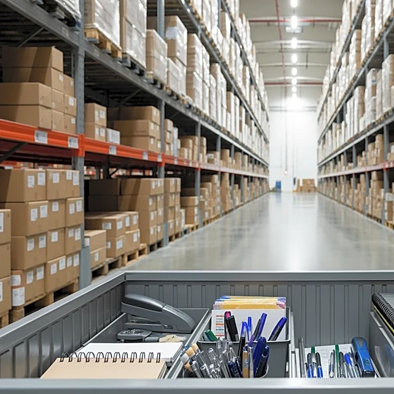 Staples Launches 'Bin Wins' Program Offering Bargain Deals on Overstock and Returns