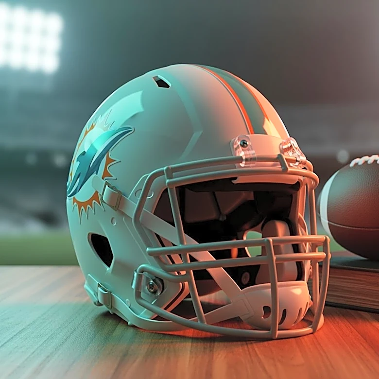 Miami Dolphins Select British Tight End Seydou Traore in NFL Draft, Marking Historic Pick