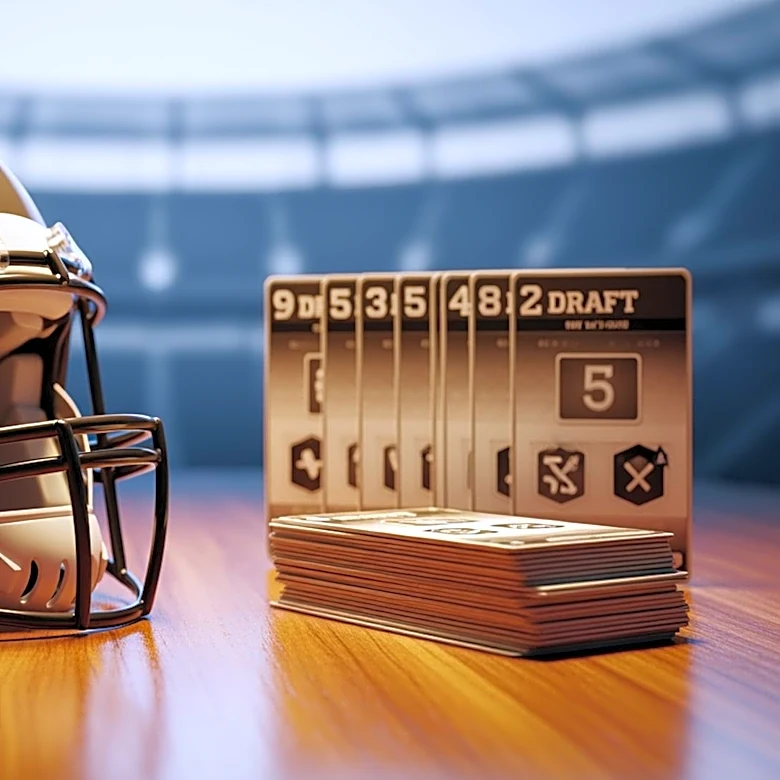 49ers Make Strategic Picks in 2026 NFL Draft, Aiming for Immediate Impact