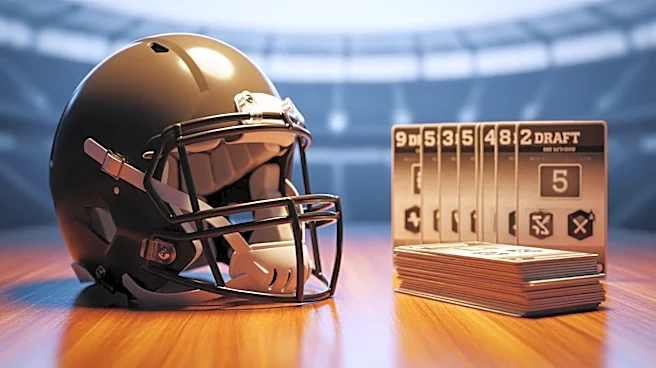 49ers Make Strategic Picks in 2026 NFL Draft, Aiming for Immediate Impact