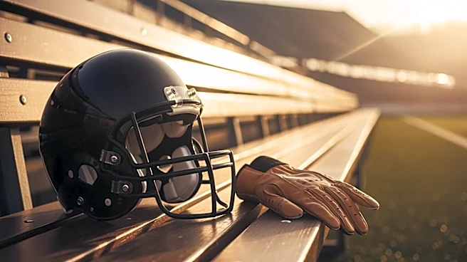 Texas A Secures Commitment from 5-Star Offensive Tackle Kennedy Brown