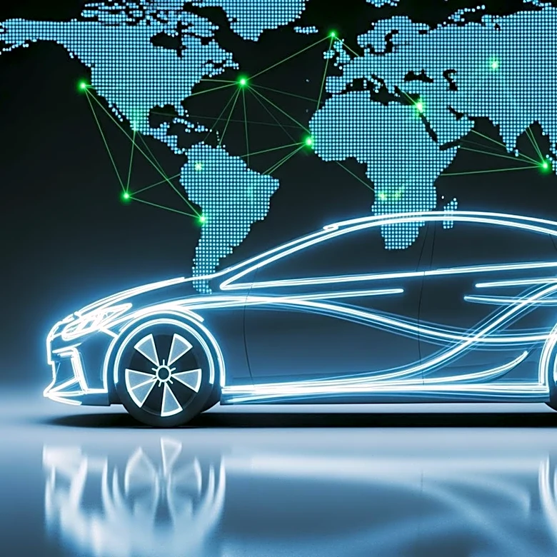 OMODA Launches 9 Countries Super Hybrid Marathon to Showcase Hybrid Vehicles