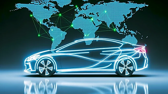 OMODA Launches 9 Countries Super Hybrid Marathon to Showcase Hybrid Vehicles