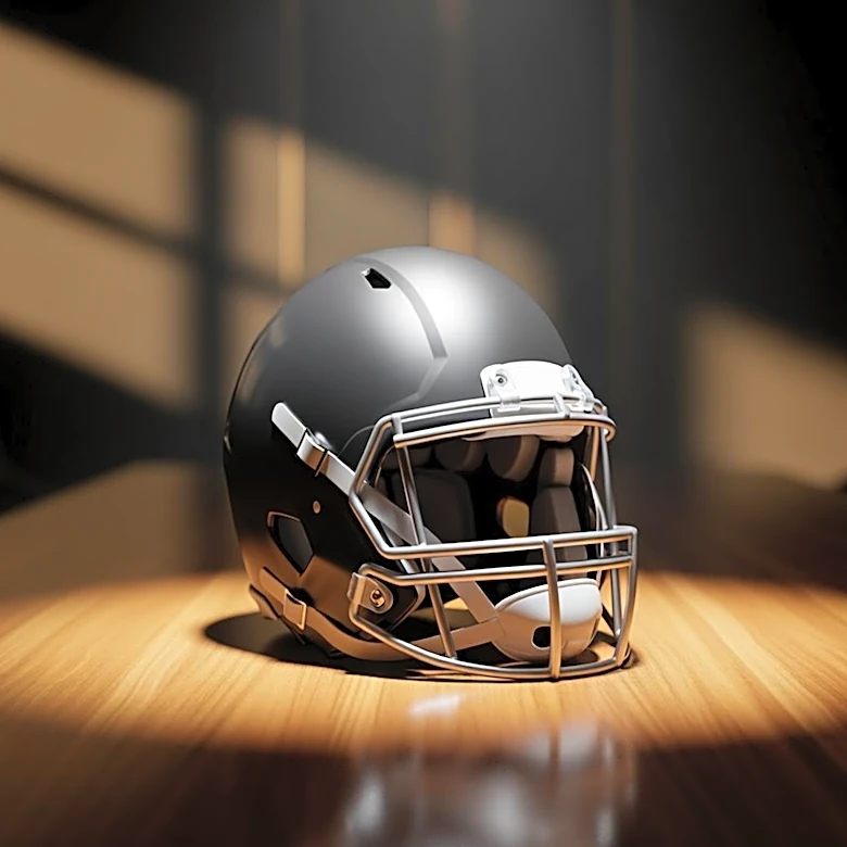 Ravens Owner Steve Bisciotti Makes First Draft Pick with Selection of Adam Randall