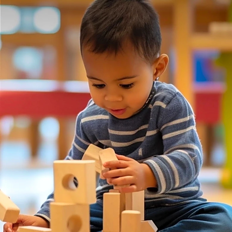 Pittsburgh Toy Lending Library Supports Child Development Since the 1970s