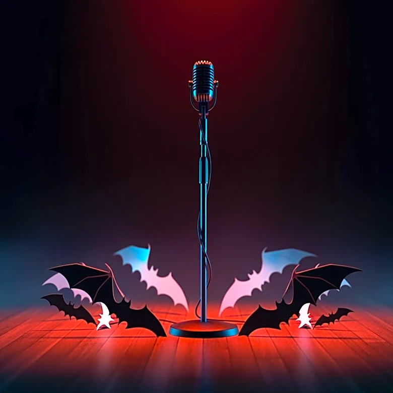 Broadway's 'The Lost Boys' Revives Vampire Musicals with Innovative Stagecraft