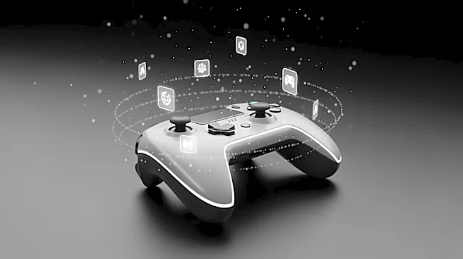 Xbox to Release Nearly 40 New Games, Expanding Gaming Options for Players