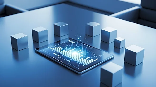 Major Tech Companies Set to Influence Market with Upcoming Earnings Reports