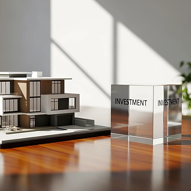 Bay Area Home Sale Requires Anthropic Equity, Offering Unique Investment Opportunity