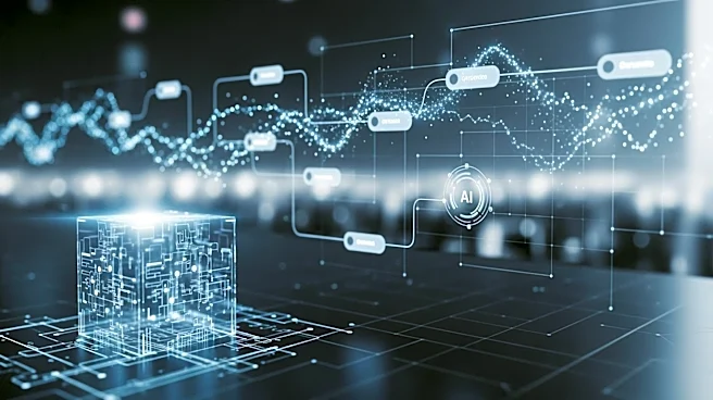 Commerce Media Faces Growth Challenges Amid AI Integration, Says Roger Dunn