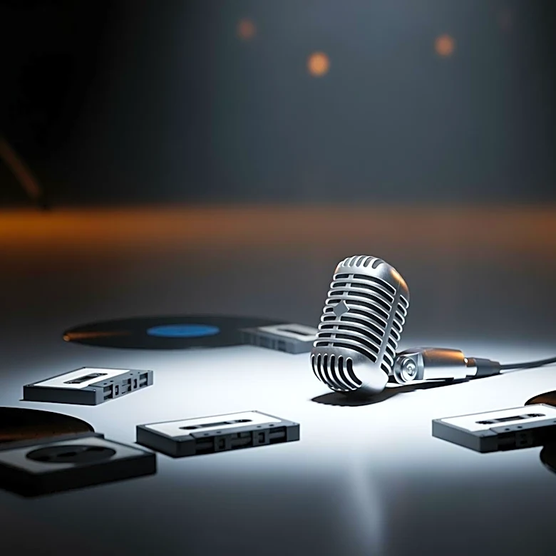 Madonna Debuts New Songs at West Hollywood Event, Urges Fans to Disconnect