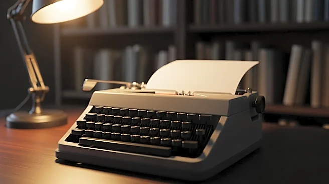 Author Tom Cladis Debuts Novel Exploring Power and Belief in America