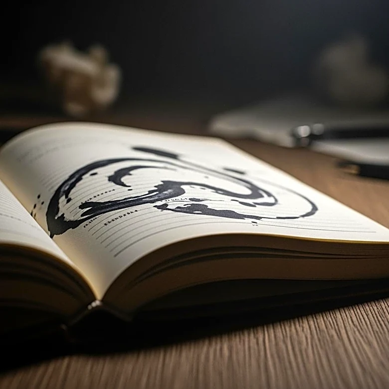 Gv0_ink Unveils 'True Confession' Game Trailer Highlighting Psychological Struggles