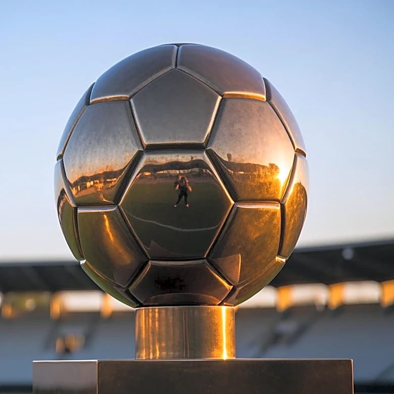 Cobi Jones Honored with Statue at Dignity Health Sports Park