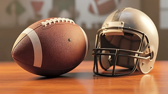 Buffalo Bills Sign Bruno Fina, Son of Former NFL Player John Fina