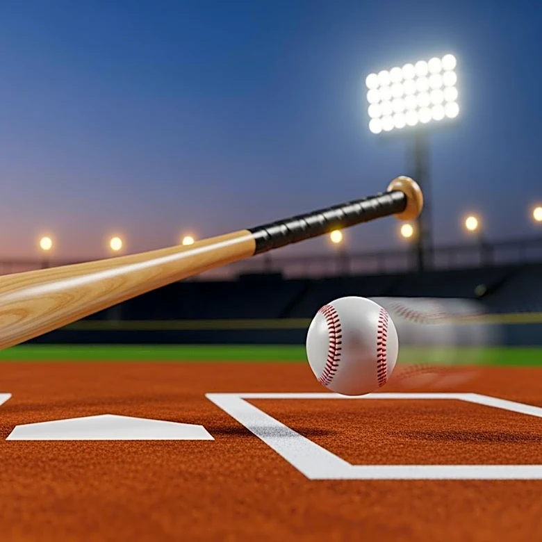 Diamondbacks' Tim Tawa Hits Grand Slam to Propel Team to Victory